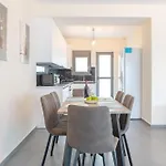Luxurious House Jaubelli Villa Platanion