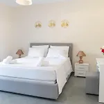 Villa Luxurious House Jaubelli Platanion