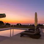 Luxurious House Jaubelli Villa Platanion