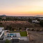 Luxurious House Jaubelli Platanion