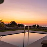 Villa Luxurious House Jaubelli Platanion