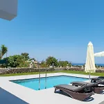 Villa Luxurious House Jaubelli *