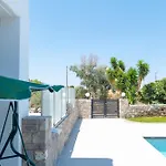 Villa Luxurious House Jaubelli Platanion