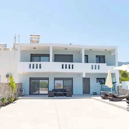 Luxurious House Jaubelli