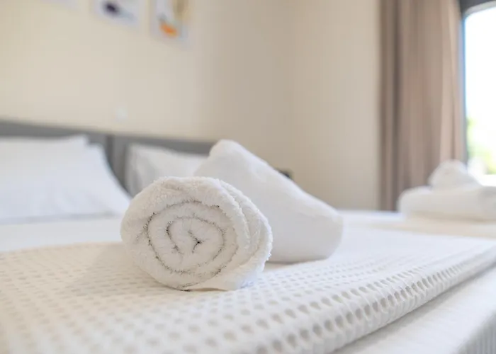 Luxurious House Jaubelli Villa *