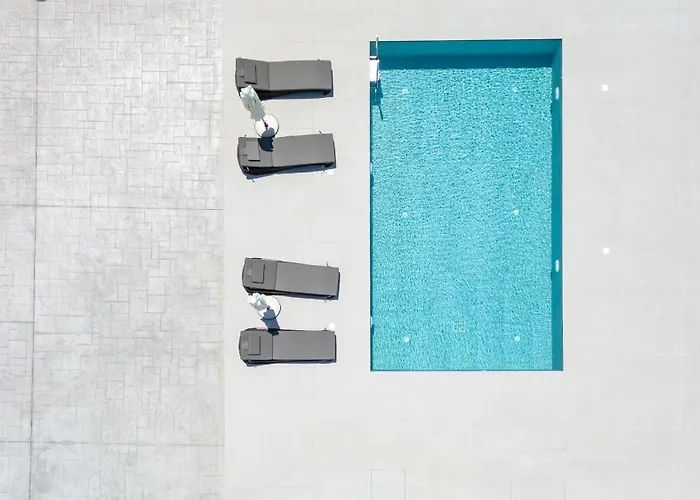 Luxurious House Jaubelli *