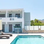 Luxurious House Jaubelli