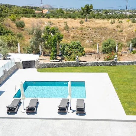 Villa Luxurious House Jaubelli *
