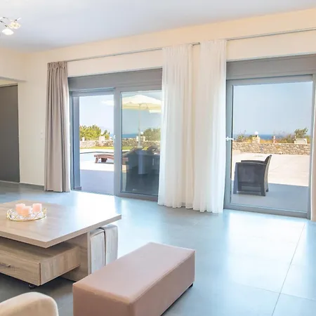 Luxurious House Jaubelli Villa *