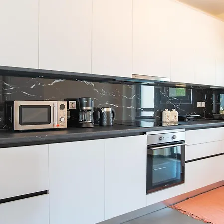 Luxurious House Jaubelli Platánion