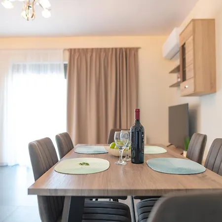 Luxurious House Jaubelli *