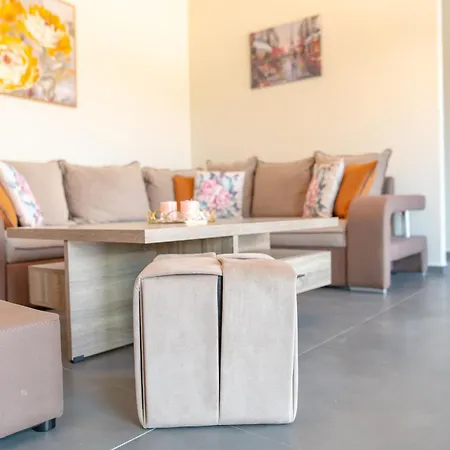 Villa Luxurious House Jaubelli *