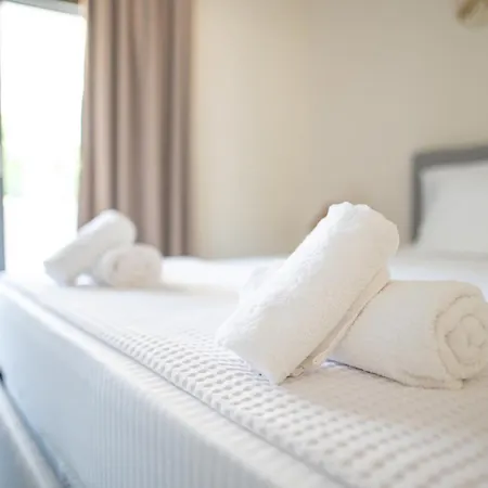 Luxurious House Jaubelli