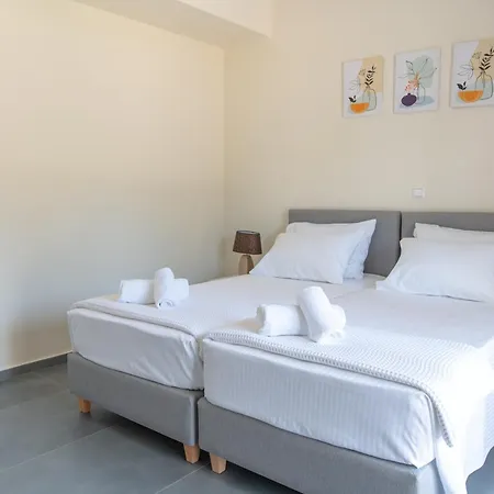 Villa Luxurious House Jaubelli *