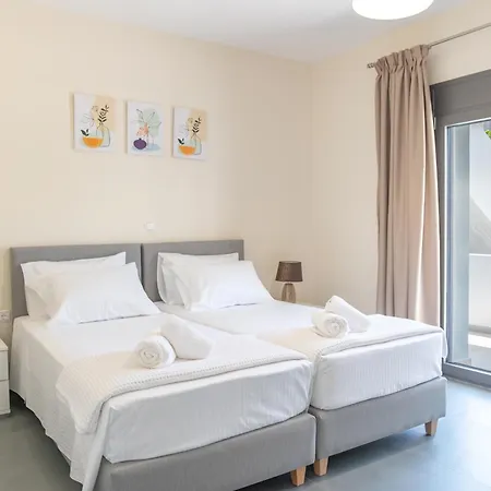 Luxurious House Jaubelli Villa *