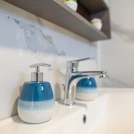 Villa Luxurious House Jaubelli *