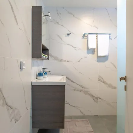 Villa Luxurious House Jaubelli Platánion