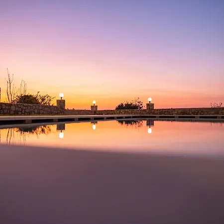 Luxurious House Jaubelli Villa