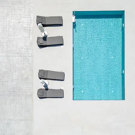 Luxurious House Jaubelli *