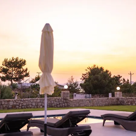 Luxurious House Jaubelli Villa