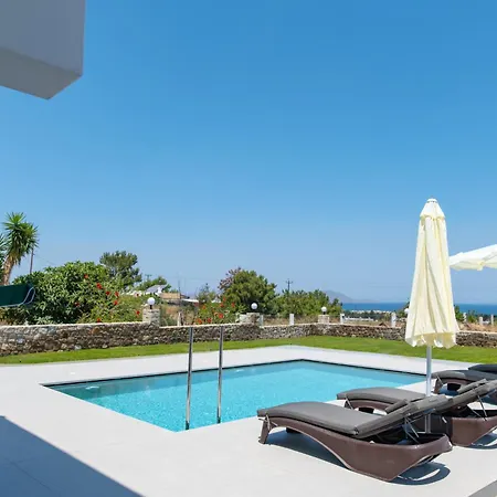 Villa Luxurious House Jaubelli *