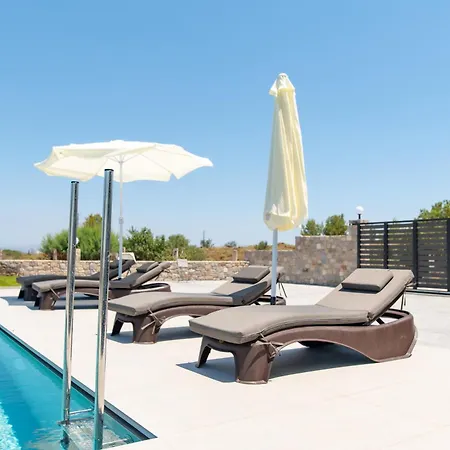 Luxurious House Jaubelli Villa *