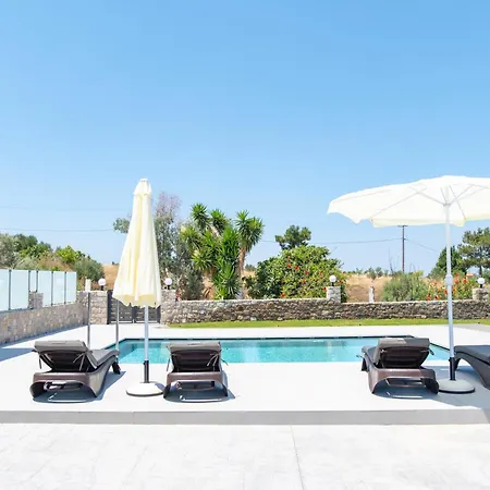 Luxurious House Jaubelli Villa