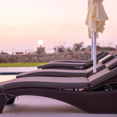 Luxurious House Jaubelli Villa *