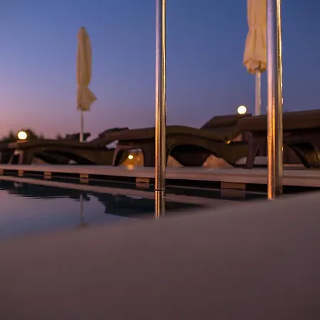 Luxurious House Jaubelli Villa *