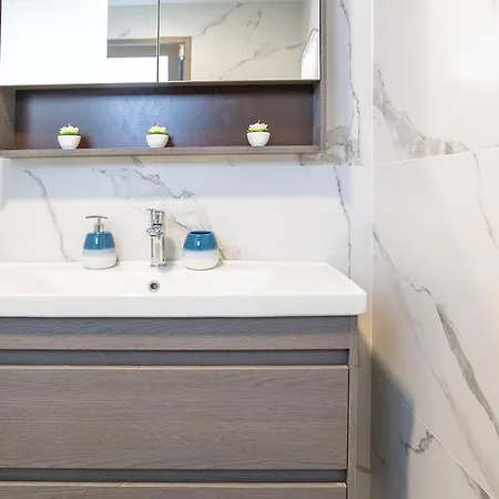 Luxurious House Jaubelli *