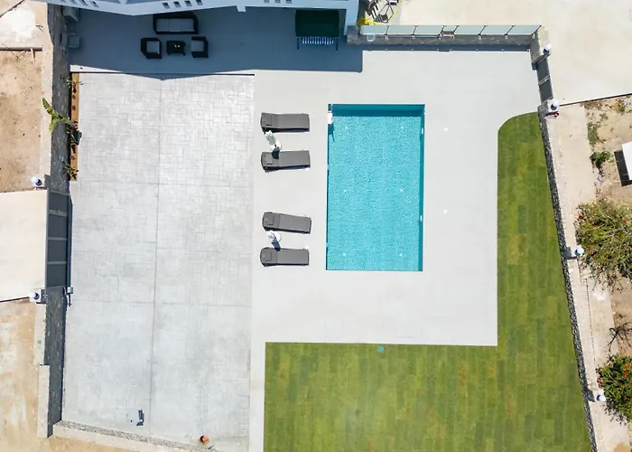 Luxurious House Jaubelli *