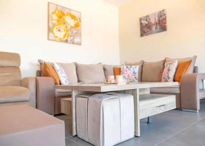 Luxurious House Jaubelli Platánion