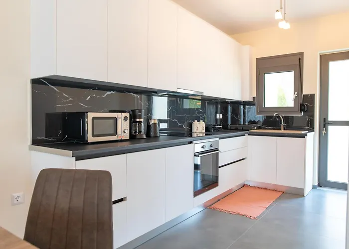 וילה Luxurious House Jaubelli *