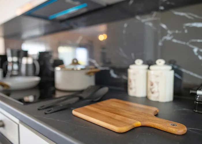 فيلة Luxurious House Jaubelli