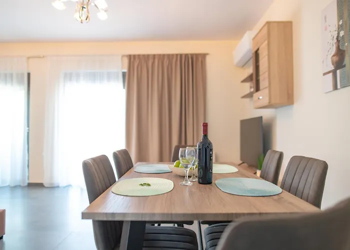 Luxurious House Jaubelli *