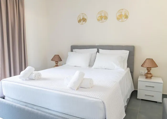 Luxurious House Jaubelli וילה Platánion