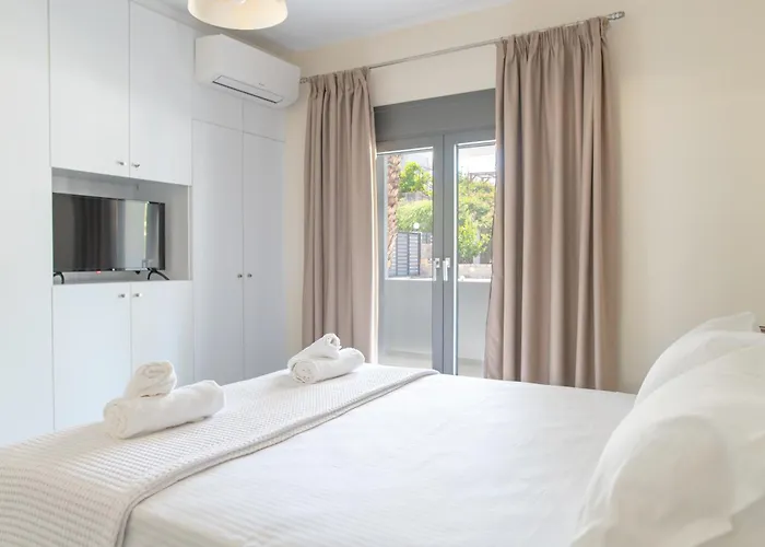 Luxurious House Jaubelli וילה