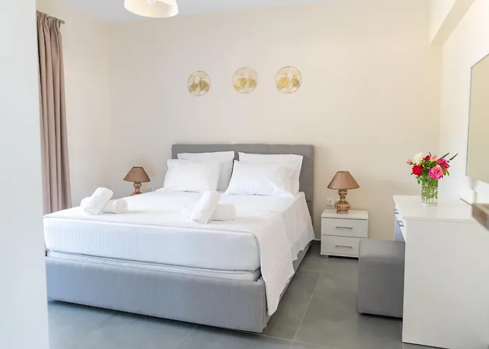 וילה Luxurious House Jaubelli Platánion