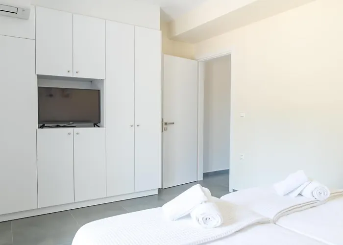 Luxurious House Jaubelli וילה Platánion