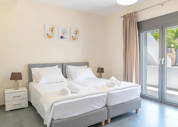 Luxurious House Jaubelli וילה *