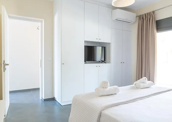 فيلة Luxurious House Jaubelli