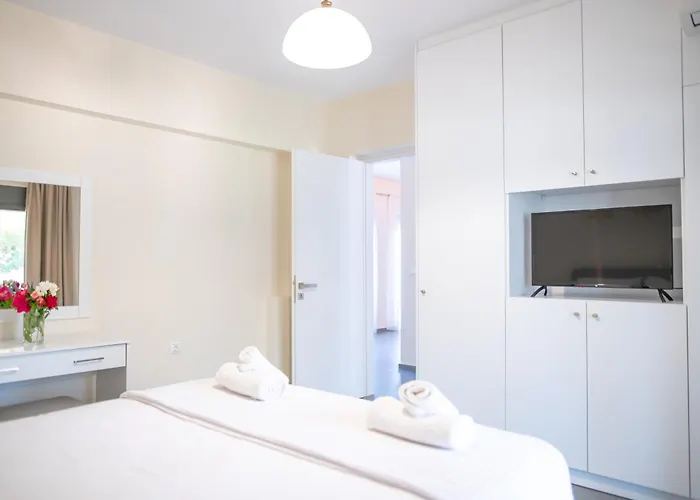 Luxurious House Jaubelli וילה Platánion