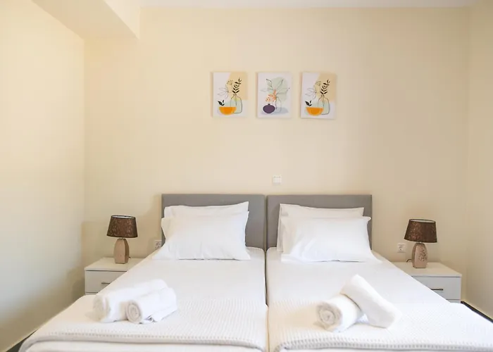 Luxurious House Jaubelli וילה