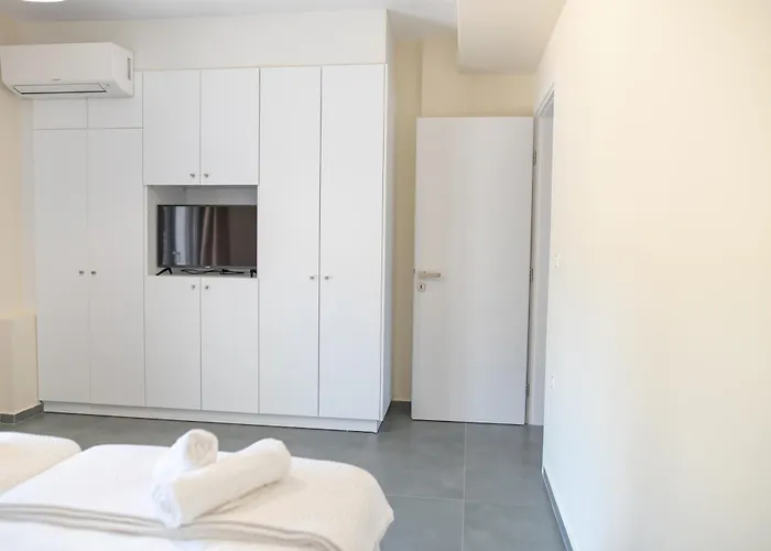 Luxurious House Jaubelli *