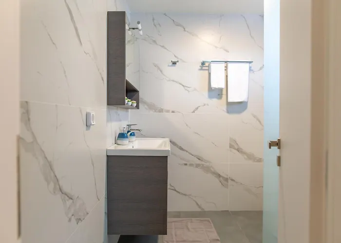 וילה Luxurious House Jaubelli Platánion