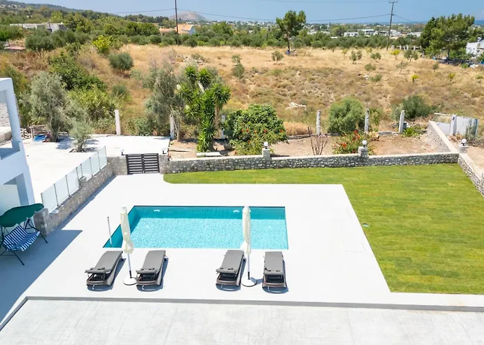 فيلة Luxurious House Jaubelli