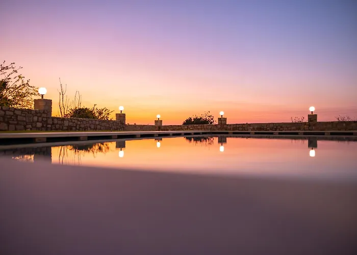 Luxurious House Jaubelli فيلة