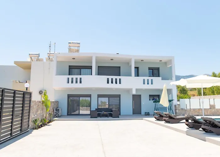 Luxurious House Jaubelli