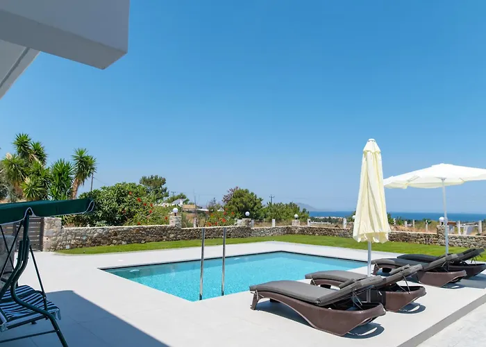 فيلة Luxurious House Jaubelli *