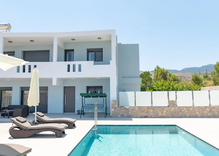 Luxurious House Jaubelli